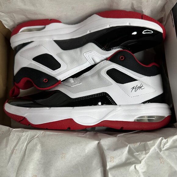 Jordan Stay Loyal 3 - Picture 4 of 4